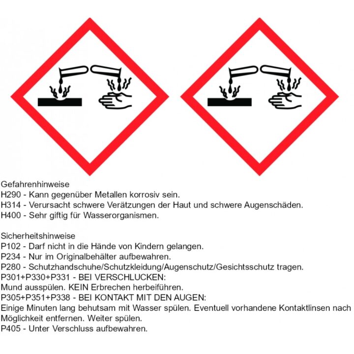 Universeller Aktivreiniger - Image 3