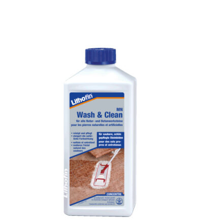 Lithofin MN Wash & Clean