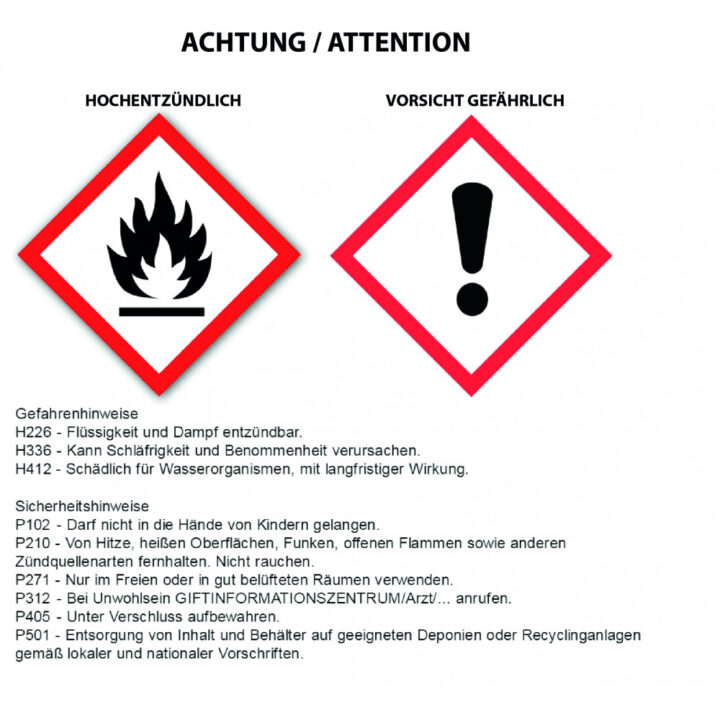 OIL-EX Ölfleckenentferner 250 ml (Tube) - Image 2