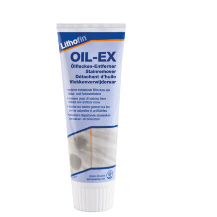 OIL-EX Ölfleckenentferner 250 ml (Tube)